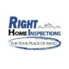 preferred vendor right home inspections logo