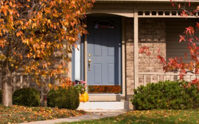 10 Tips to Prepare your Home for Fall