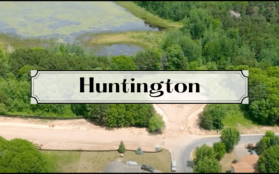 Huntington: Quiet Neighborhood with Pond Views